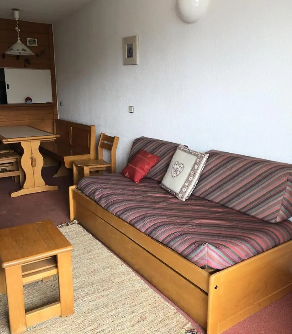 Apartmán Residence Christiania - Appartement Alpe D'Huez Quartier Des Bergers Mae-3041 Francie